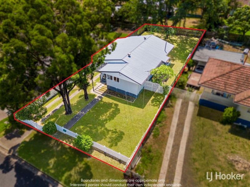 3 Mitchell Street, Riverview QLD 4303