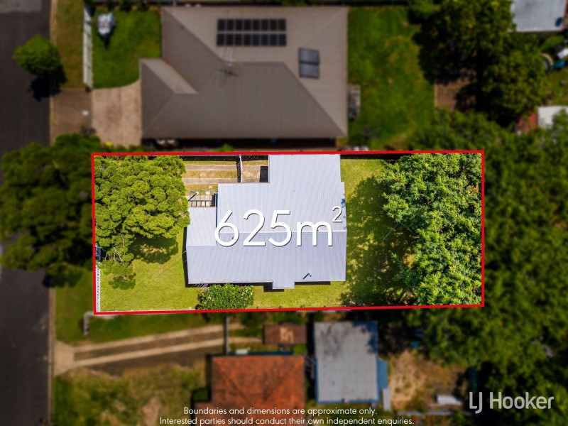 3 Mitchell Street, Riverview QLD 4303