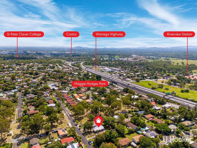 3 Mitchell Street, Riverview QLD 4303
