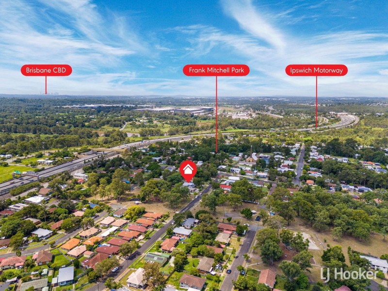 3 Mitchell Street, Riverview QLD 4303