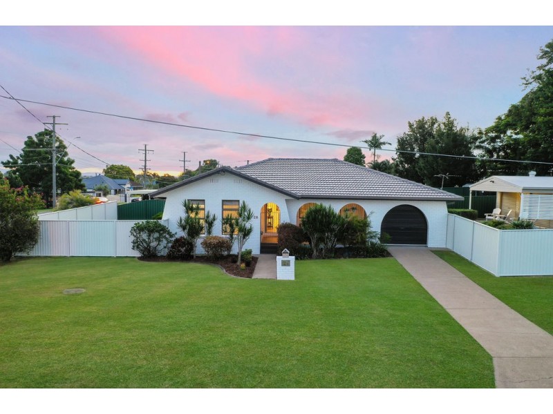2A Blaxland Street, Eastern Heights QLD 4305