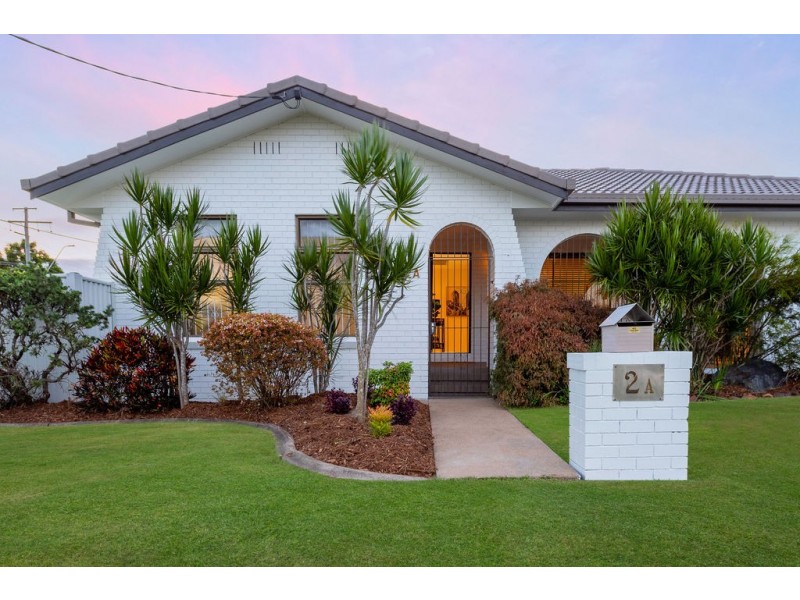2A Blaxland Street, Eastern Heights QLD 4305