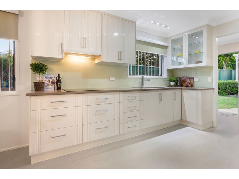2A Blaxland Street, Eastern Heights QLD 4305