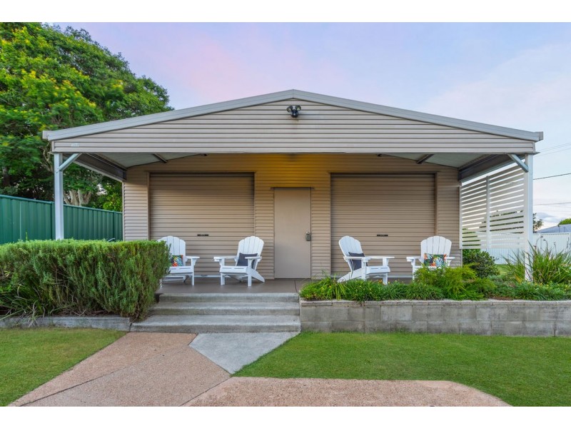 2A Blaxland Street, Eastern Heights QLD 4305