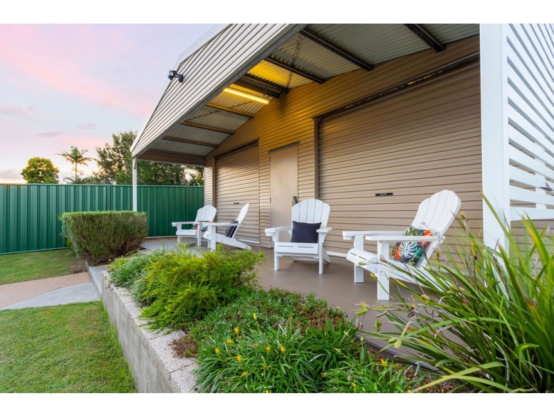 2A Blaxland Street, Eastern Heights QLD 4305