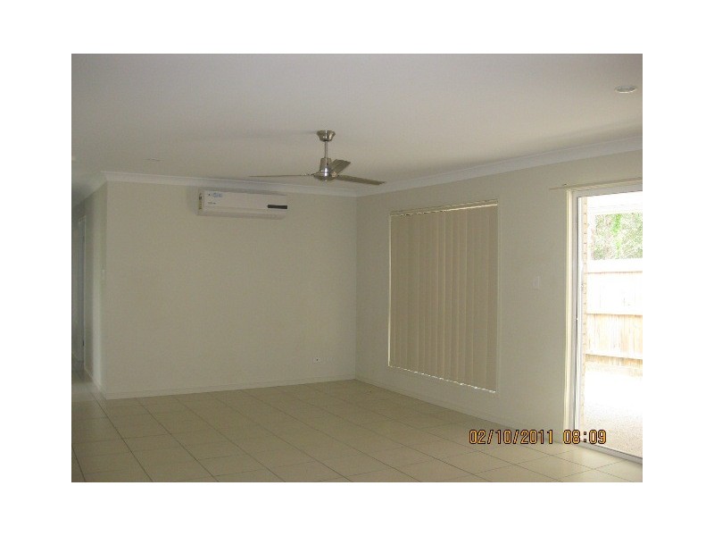 5 Peaceful Place, Brassall QLD 4305