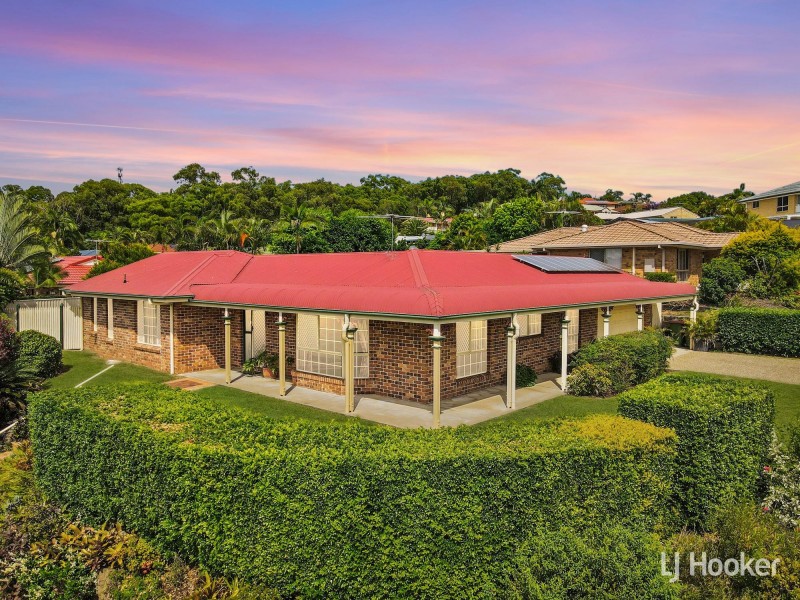 25 Highmead Drive, Brassall QLD 4305