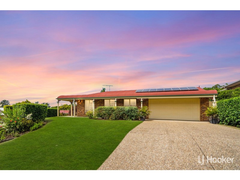 25 Highmead Drive, Brassall QLD 4305