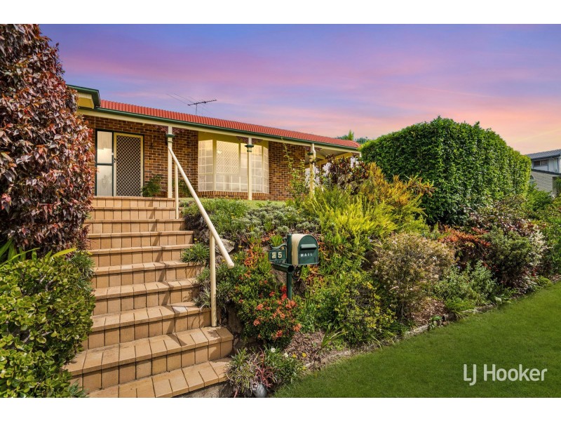 25 Highmead Drive, Brassall QLD 4305