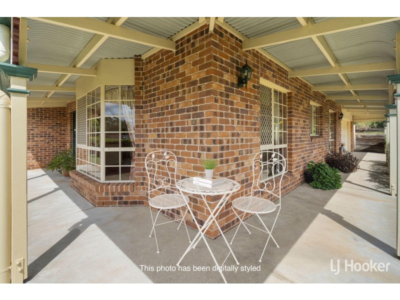 25 Highmead Drive, Brassall QLD 4305