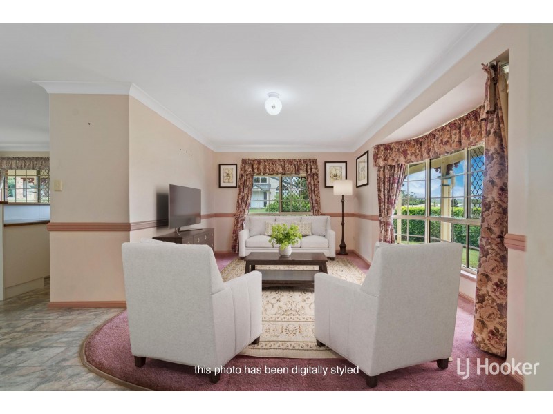 25 Highmead Drive, Brassall QLD 4305