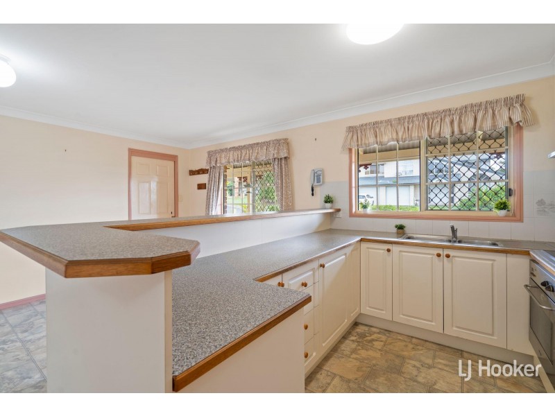 25 Highmead Drive, Brassall QLD 4305