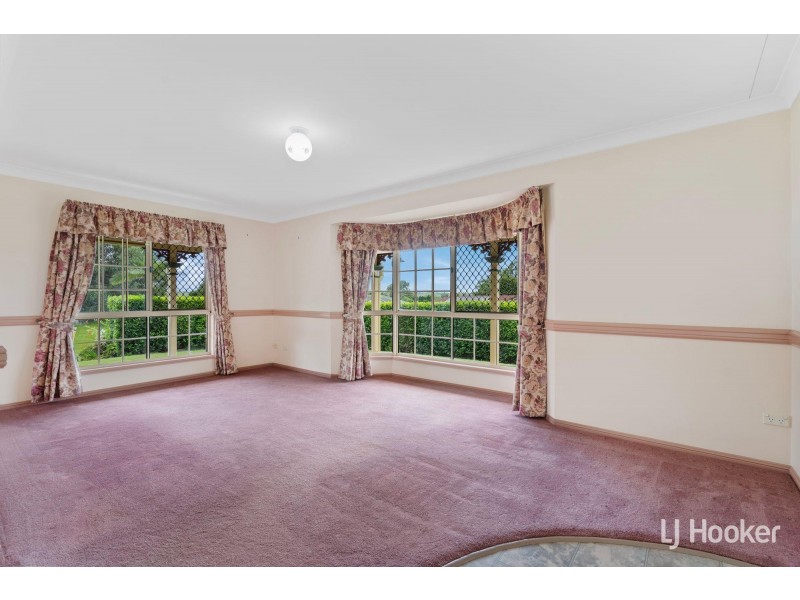 25 Highmead Drive, Brassall QLD 4305