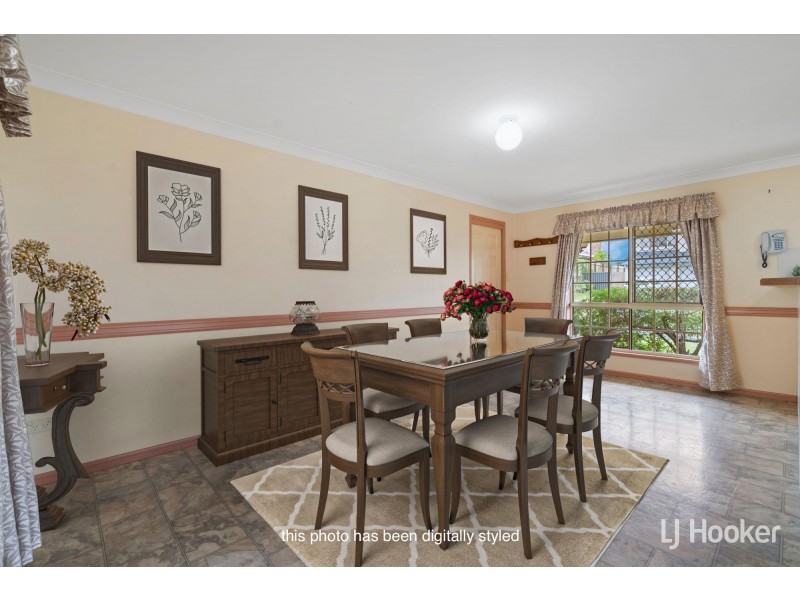 25 Highmead Drive, Brassall QLD 4305