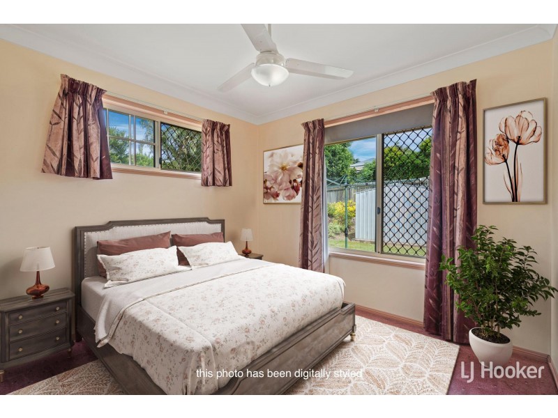 25 Highmead Drive, Brassall QLD 4305