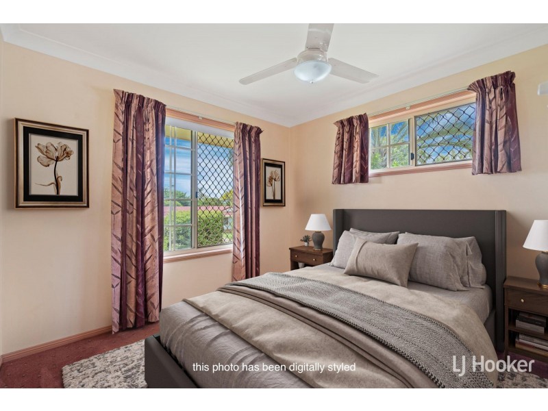25 Highmead Drive, Brassall QLD 4305