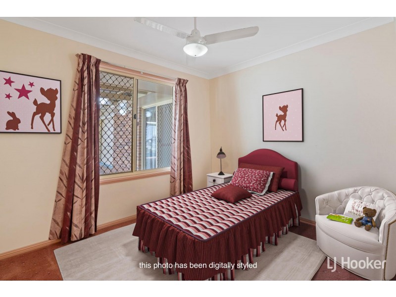 25 Highmead Drive, Brassall QLD 4305