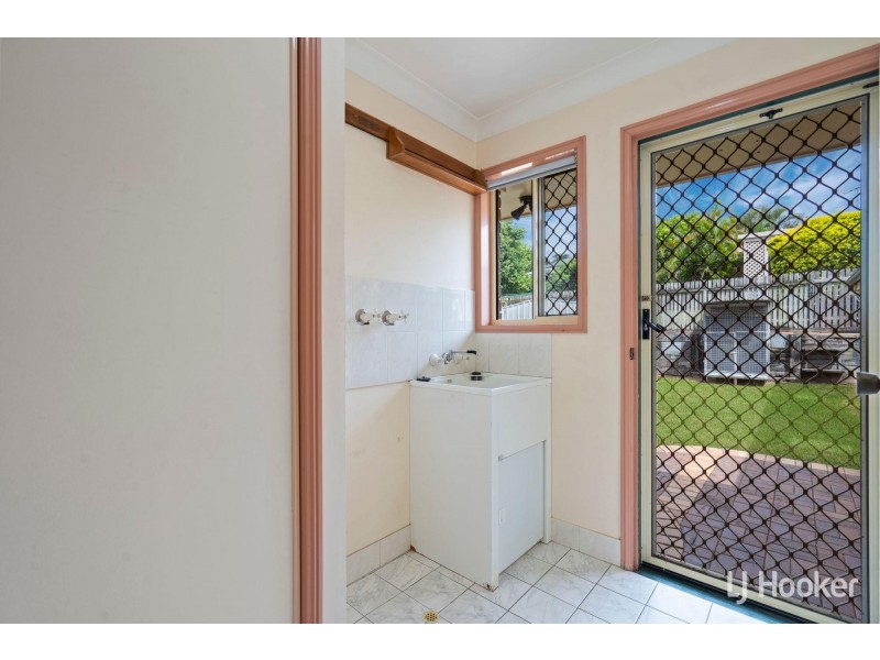 25 Highmead Drive, Brassall QLD 4305