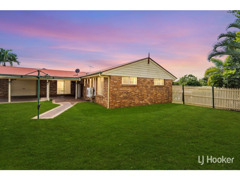 25 Highmead Drive, Brassall QLD 4305