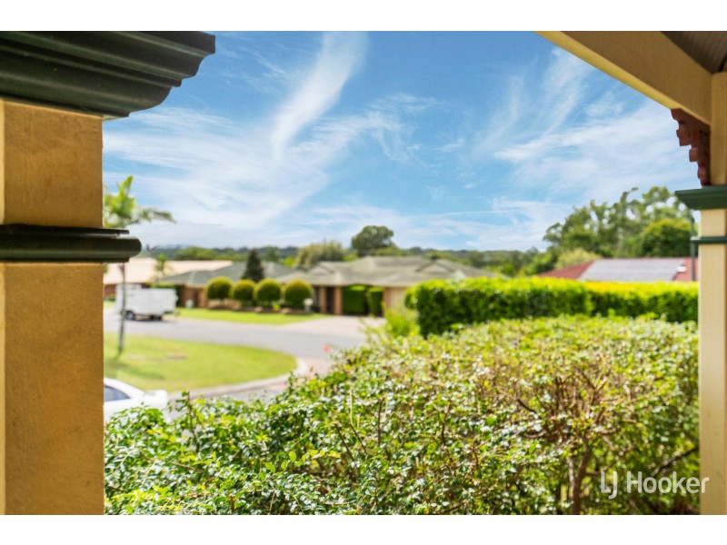25 Highmead Drive, Brassall QLD 4305