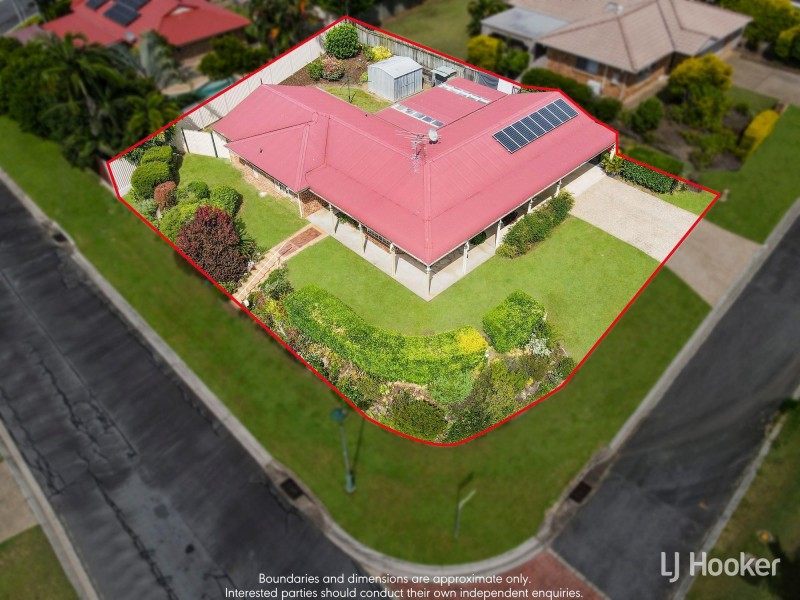 25 Highmead Drive, Brassall QLD 4305
