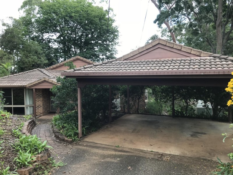 2 Musgrave Street, Fig Tree Pocket QLD 4069