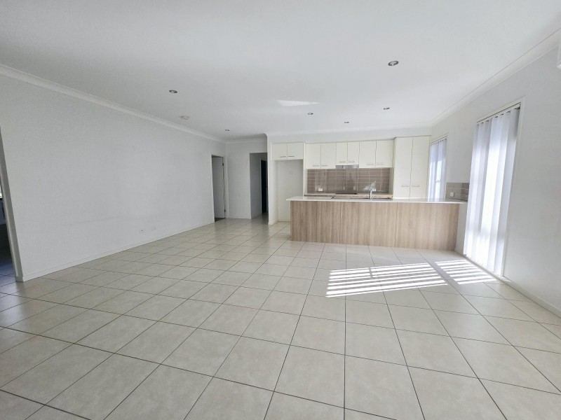 9 Endeavour Street, Brassall QLD 4305