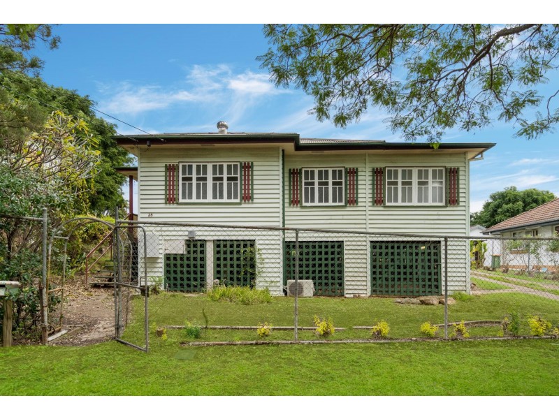 28 Ferrett Street, Sadliers Crossing QLD 4305