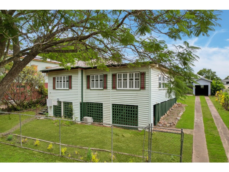 28 Ferrett Street, Sadliers Crossing QLD 4305