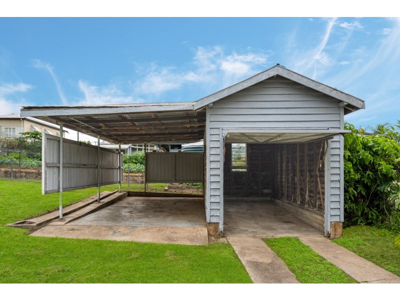28 Ferrett Street, Sadliers Crossing QLD 4305