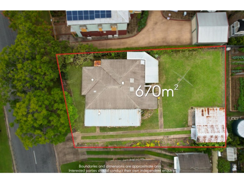 28 Ferrett Street, Sadliers Crossing QLD 4305