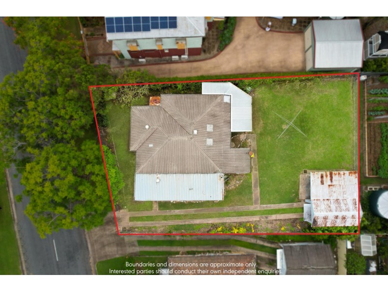 28 Ferrett Street, Sadliers Crossing QLD 4305