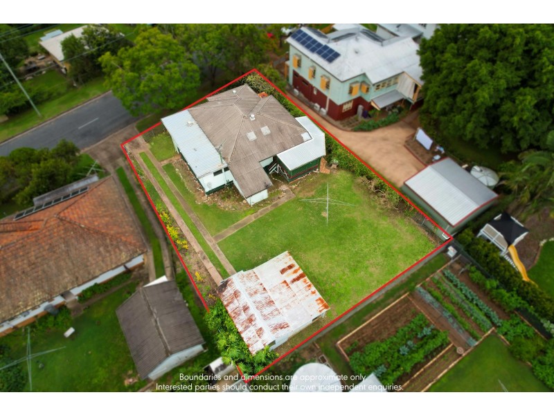 28 Ferrett Street, Sadliers Crossing QLD 4305