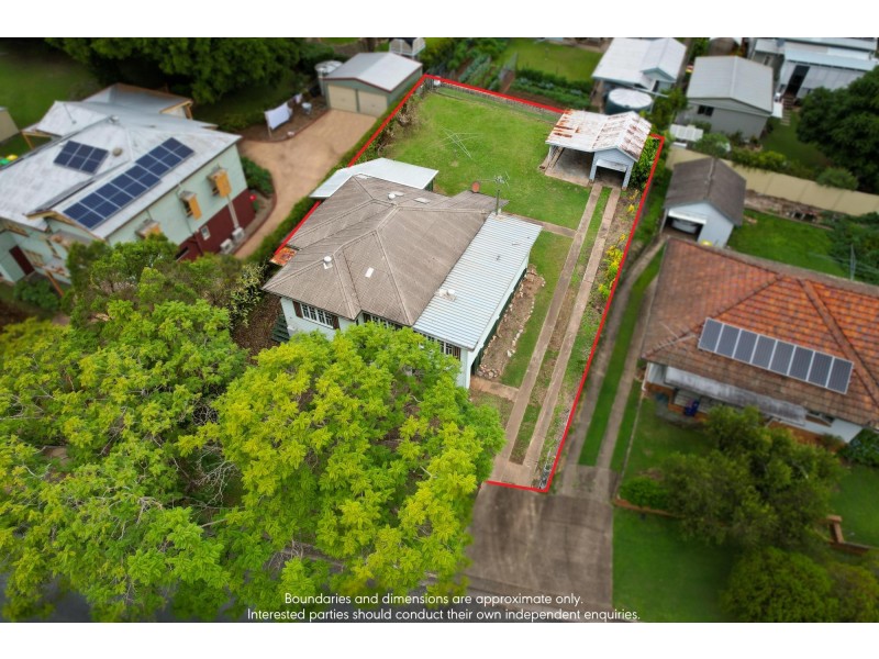 28 Ferrett Street, Sadliers Crossing QLD 4305