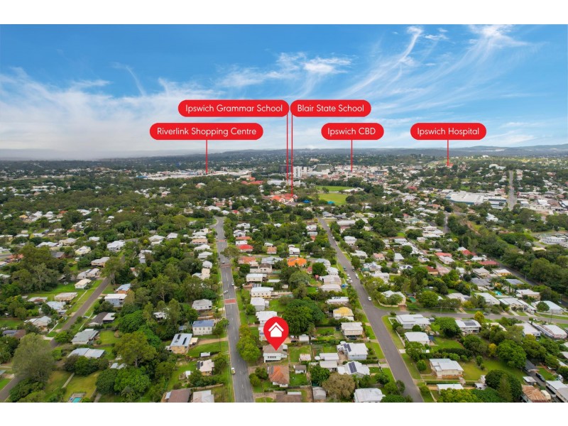28 Ferrett Street, Sadliers Crossing QLD 4305