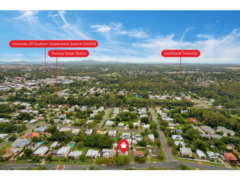 28 Ferrett Street, Sadliers Crossing QLD 4305