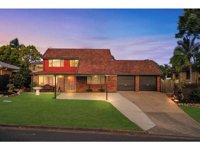 5 Eton Avenue, Flinders View QLD 4305