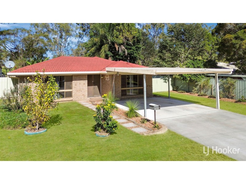 63 Lance Drive, Flinders View QLD 4305