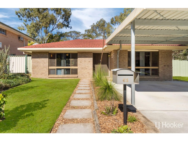 63 Lance Drive, Flinders View QLD 4305