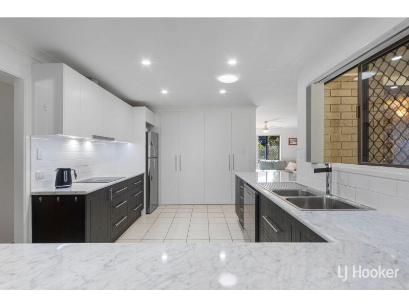 63 Lance Drive, Flinders View QLD 4305