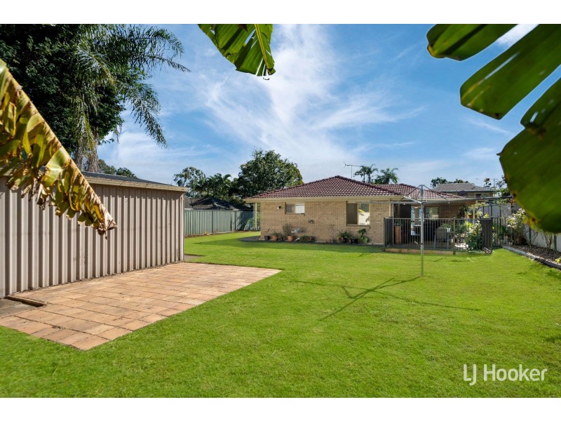 63 Lance Drive, Flinders View QLD 4305
