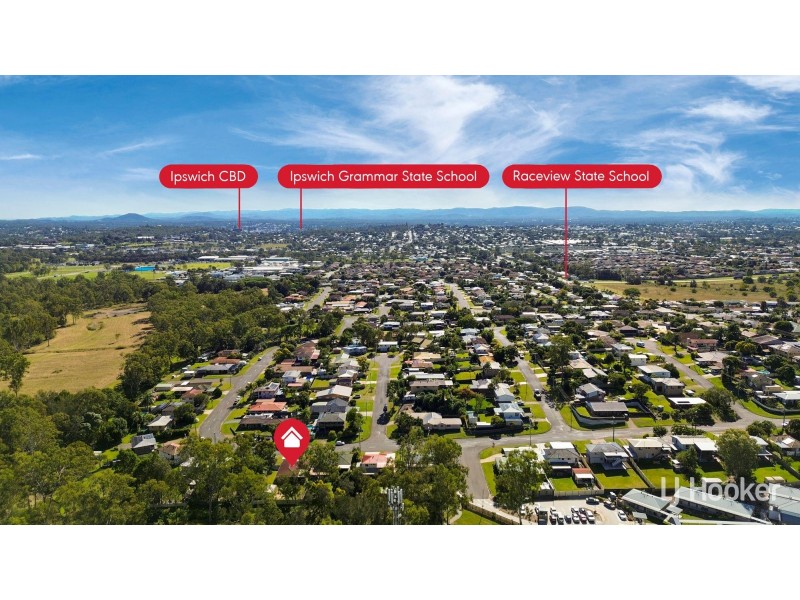 63 Lance Drive, Flinders View QLD 4305