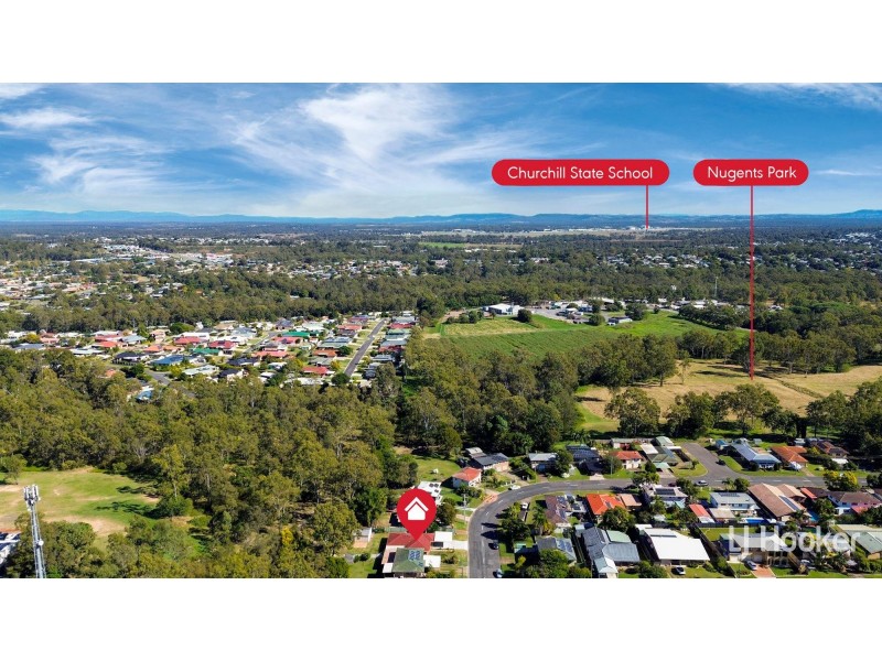 63 Lance Drive, Flinders View QLD 4305