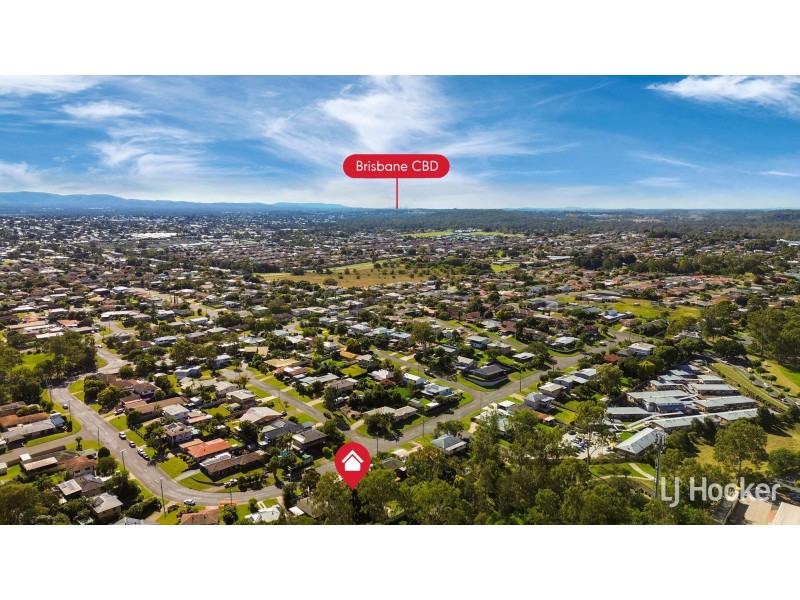 63 Lance Drive, Flinders View QLD 4305
