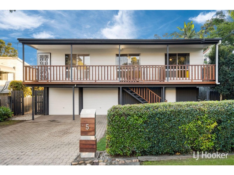 5 Cleary Street, Bundamba QLD 4304