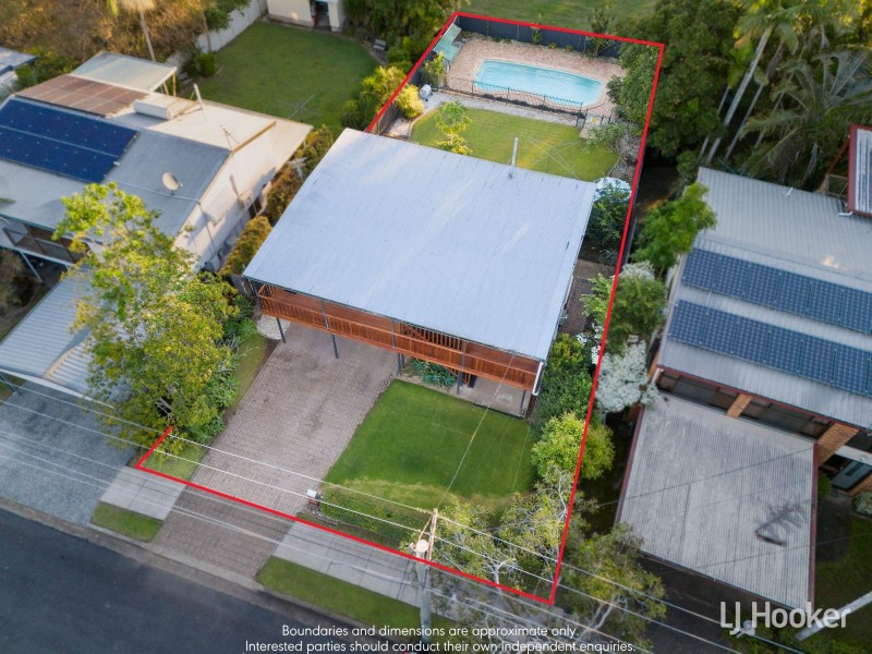 5 Cleary Street, Bundamba QLD 4304