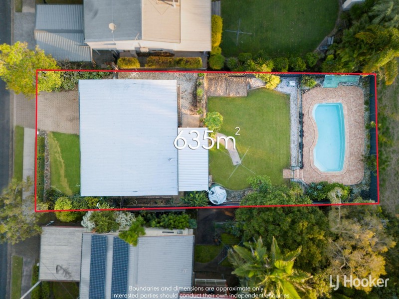 5 Cleary Street, Bundamba QLD 4304