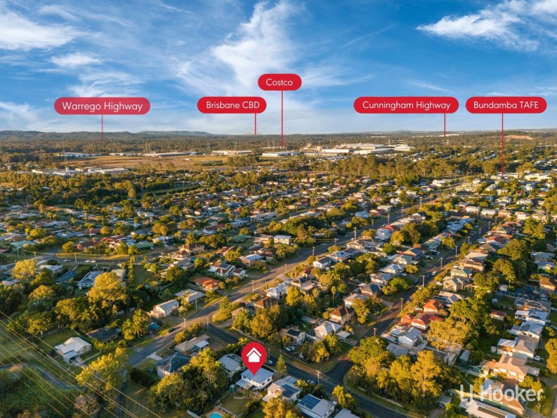 5 Cleary Street, Bundamba QLD 4304