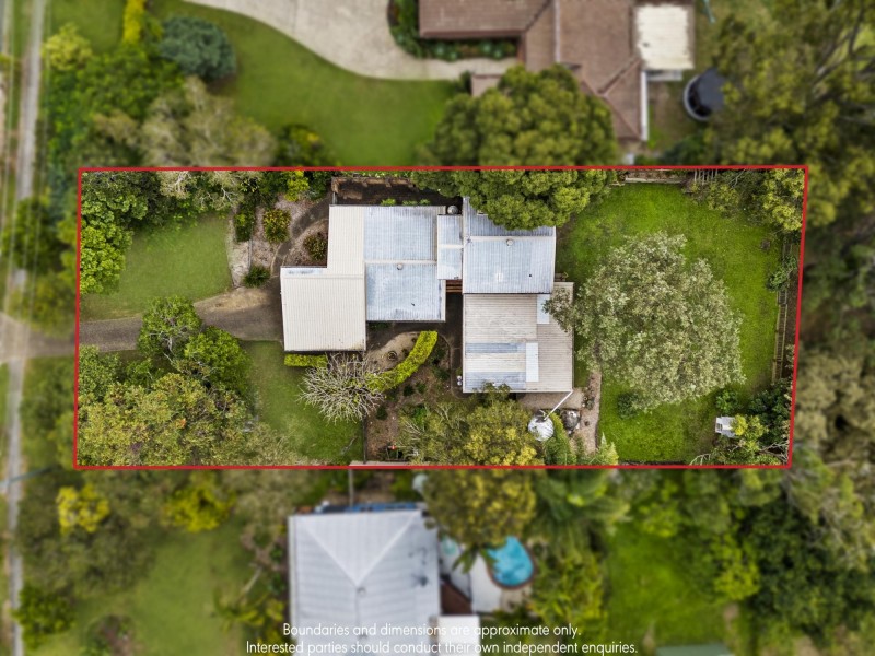 180 College Road, Karana Downs QLD 4306