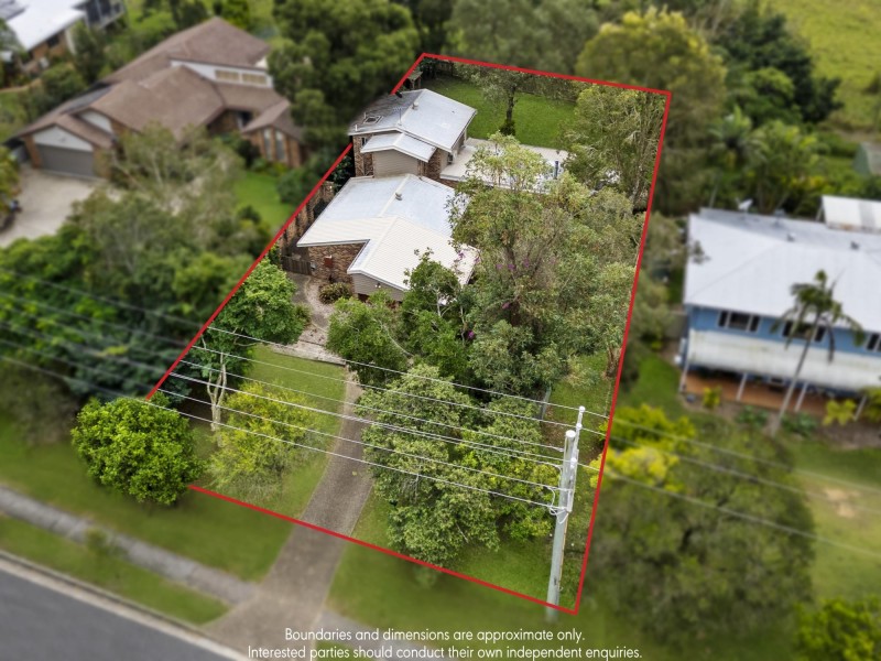 180 College Road, Karana Downs QLD 4306